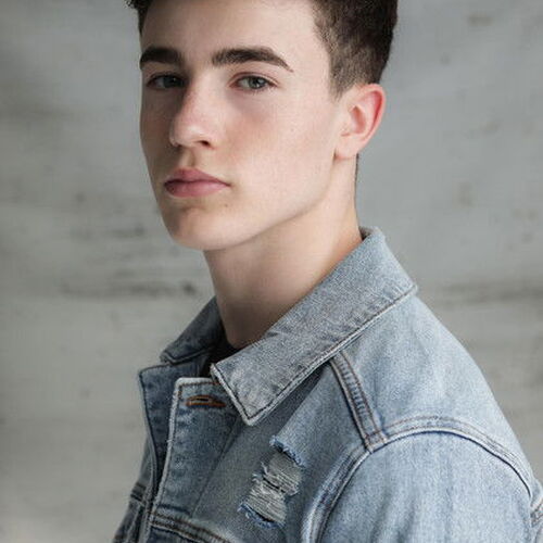 Riccardo Drayton