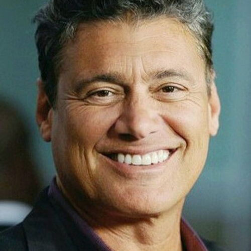 Steven Bauer