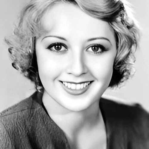 Joan Blondell