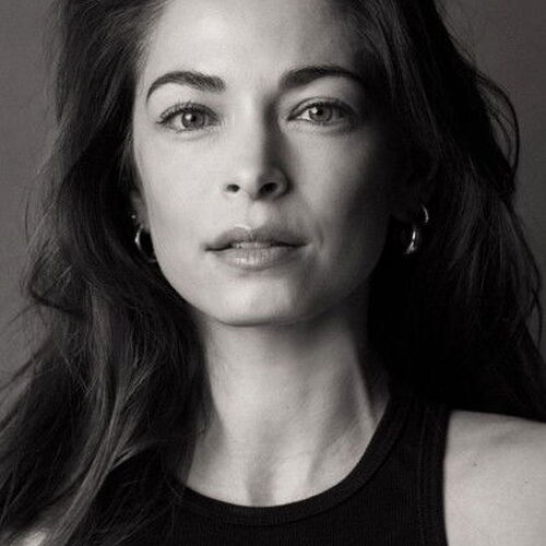 Kristin Kreuk