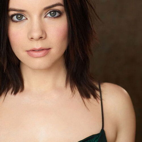 Cherami Leigh