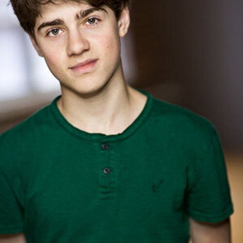 Jake Goodman