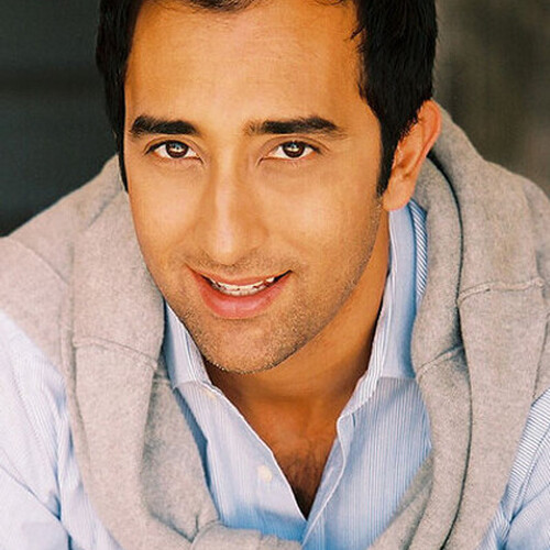 Rahul Khanna