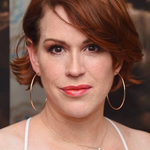 Molly Ringwald