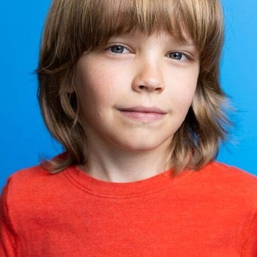Wyatt Solis