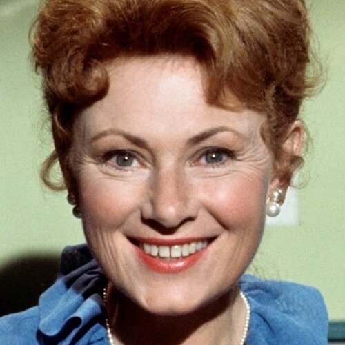 Marion Ross
