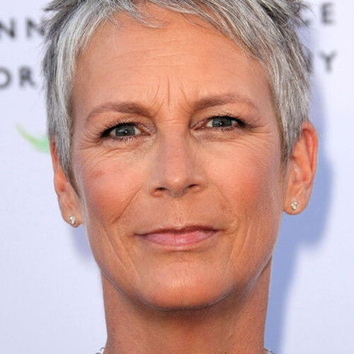 Jamie Lee Curtis