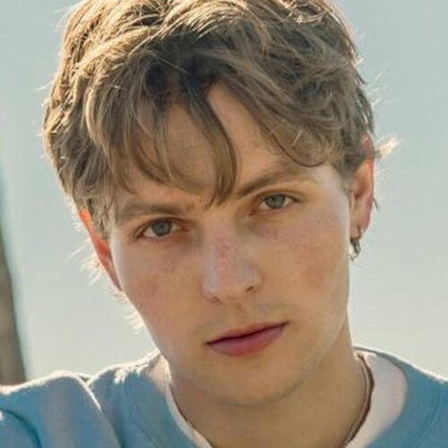 Kamden Riley