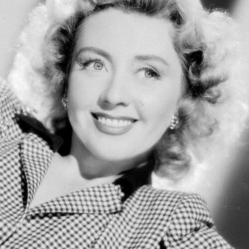 Joan Blondell
