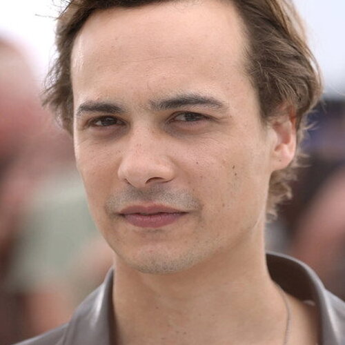 Frank Dillane