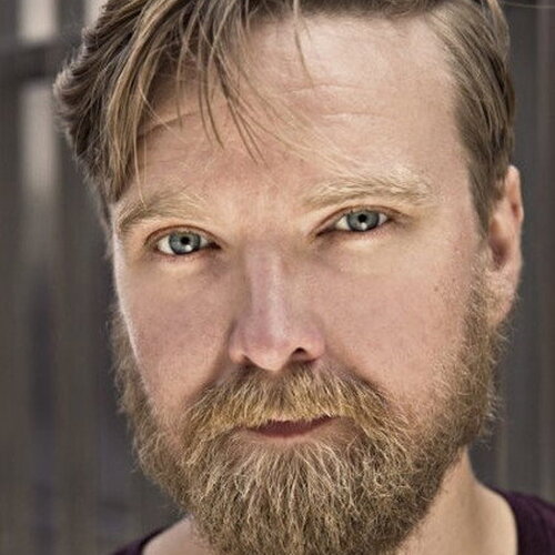 Ciaran O