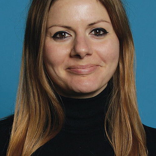 Artemis Oikonomopoulou