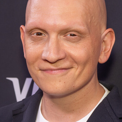 Anthony Carrigan