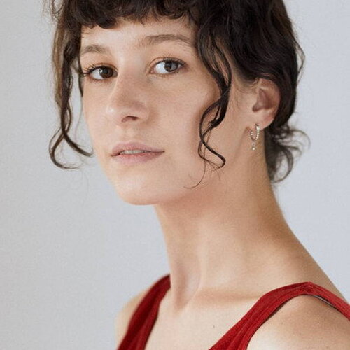 Aude Mathieu