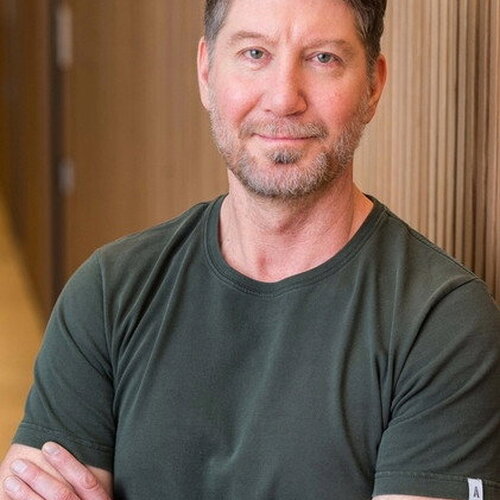 Craig McPherson