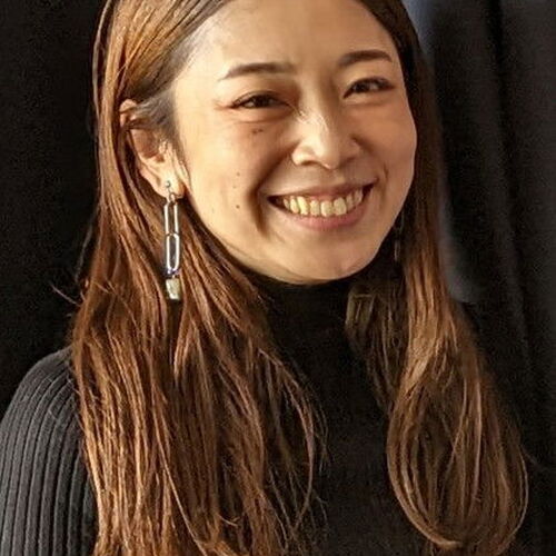 山田尚子