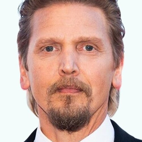 Barry Pepper