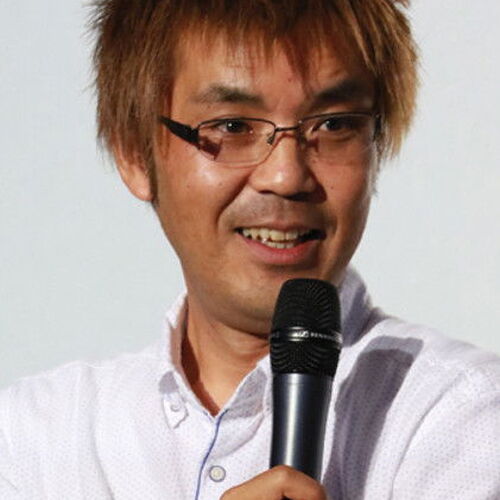 Tsutomu Kawahigashi