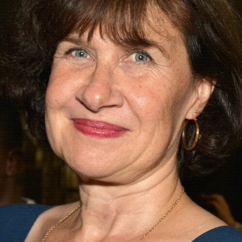 Anne Le Ny