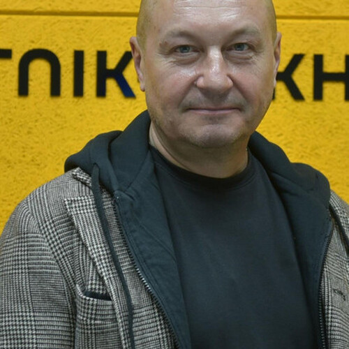 Anton Stepanenko