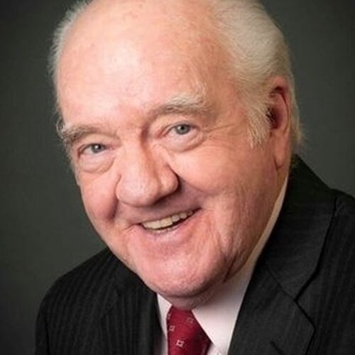 Richard Herd