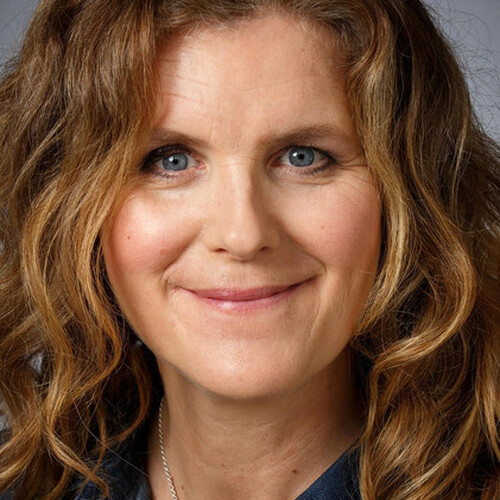 Susann Billberg-Rydholm