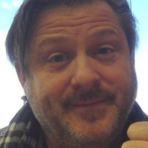 R. Dean McCreary
