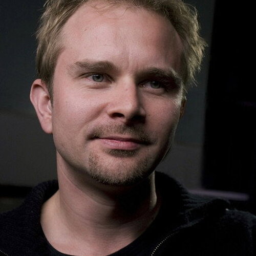 Dan Glass
