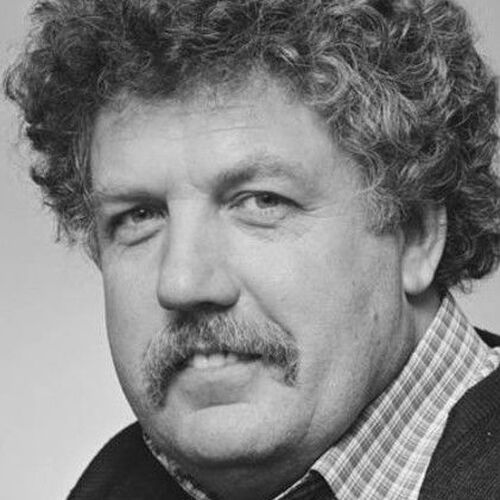 Colin Welland