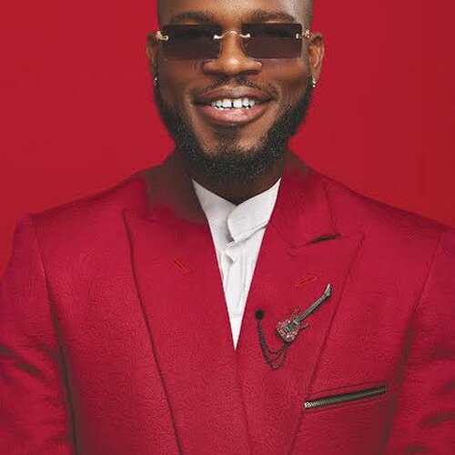 Broda Shaggi
