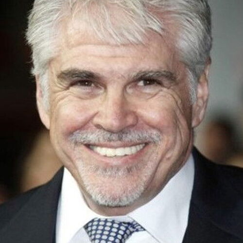 Gary Ross