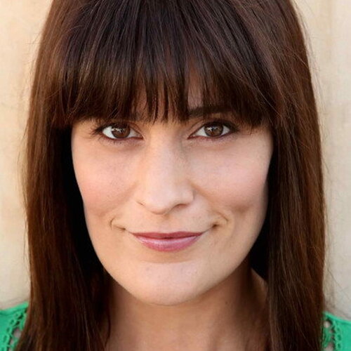 Dorien Davies