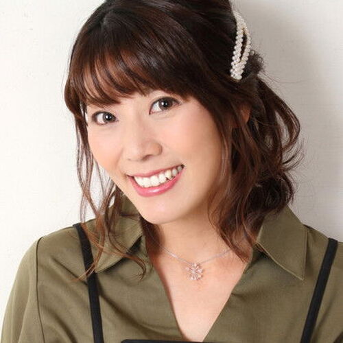Hitomi Takeuchi