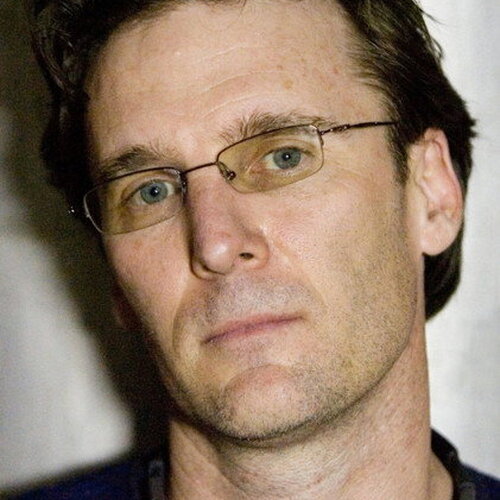 Daniel Myrick