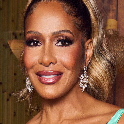 Shereé Whitfield