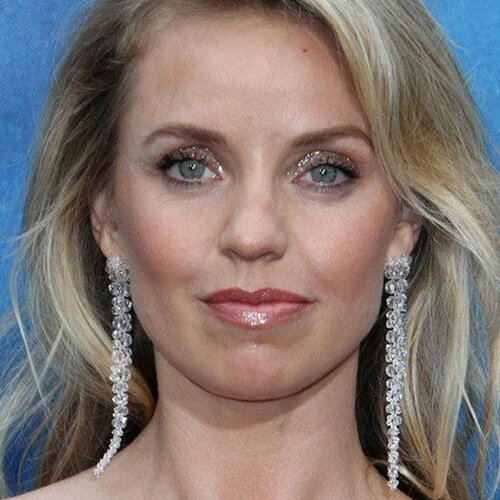 Kelli Garner