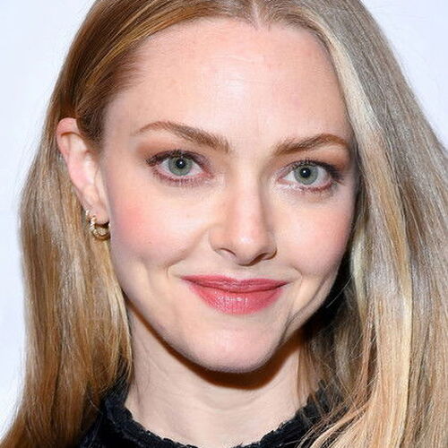 Amanda Seyfried