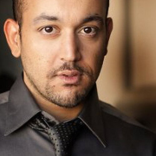 Zhubin Rahbar
