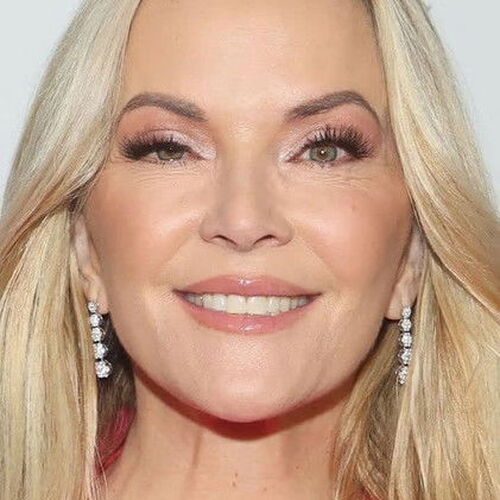 Brandy Ledford