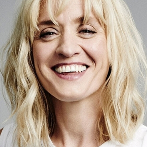 Anne-Marie Duff