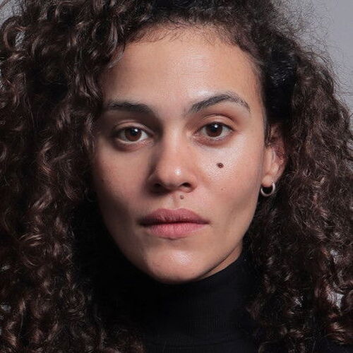 Danica De La Rey