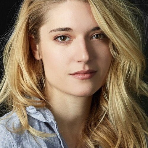 Morgan Wolk