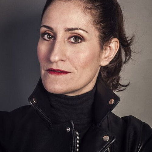 Laura Gómez de la Cueva