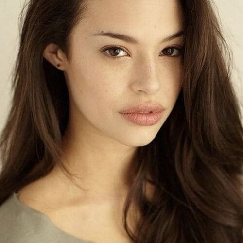 Chloe Bridges