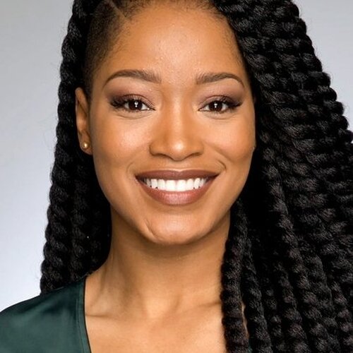 Keke Palmer