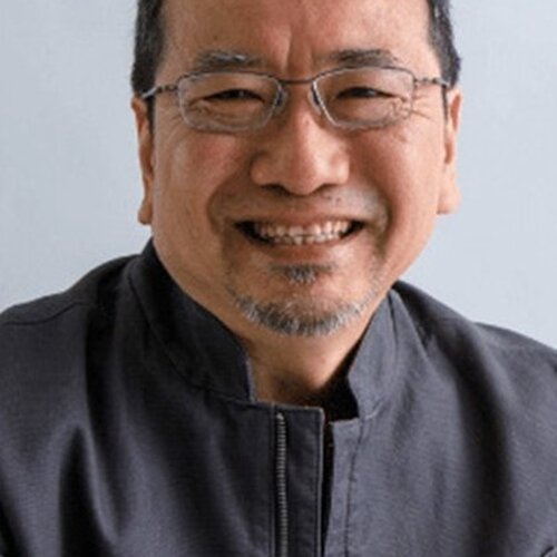 Matsune Suzuki