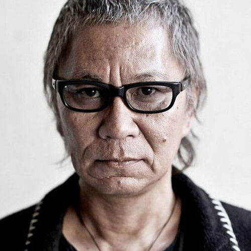 Takashi Miike