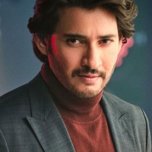 Mahesh Babu