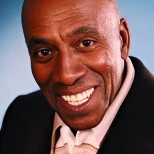 Scatman Crothers
