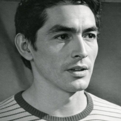César Torres